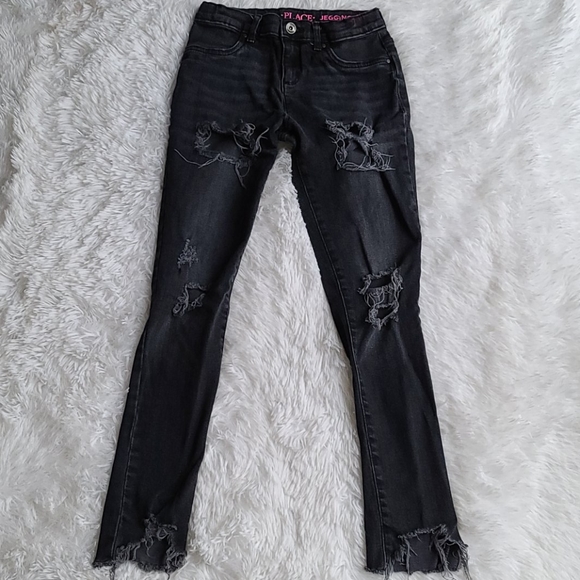 The Children's Place Other - Children's Place | distressedjeggings| Sz 12